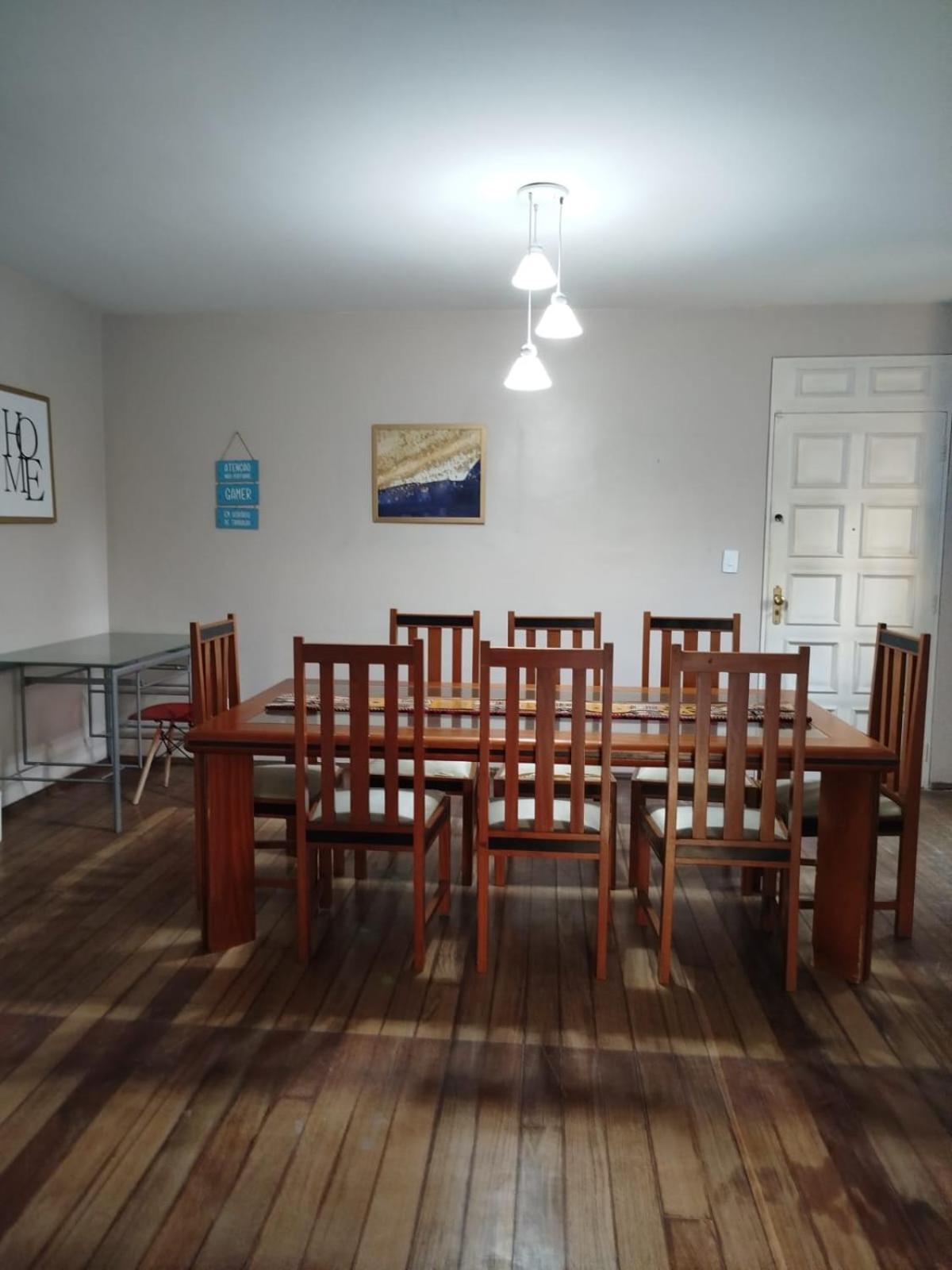 Apartamento Lindo Amplo Ape 2 Qd Do Mar *
