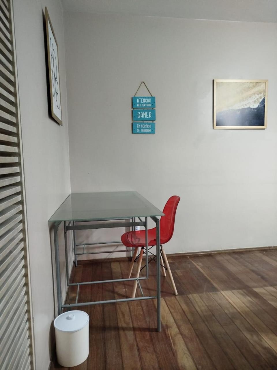 Apartamento Lindo Amplo Ape 2 Qd Do Mar *