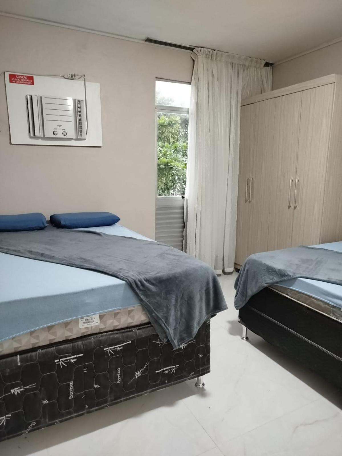 Apartamento Lindo Amplo Ape 2 Qd Do Mar Recife