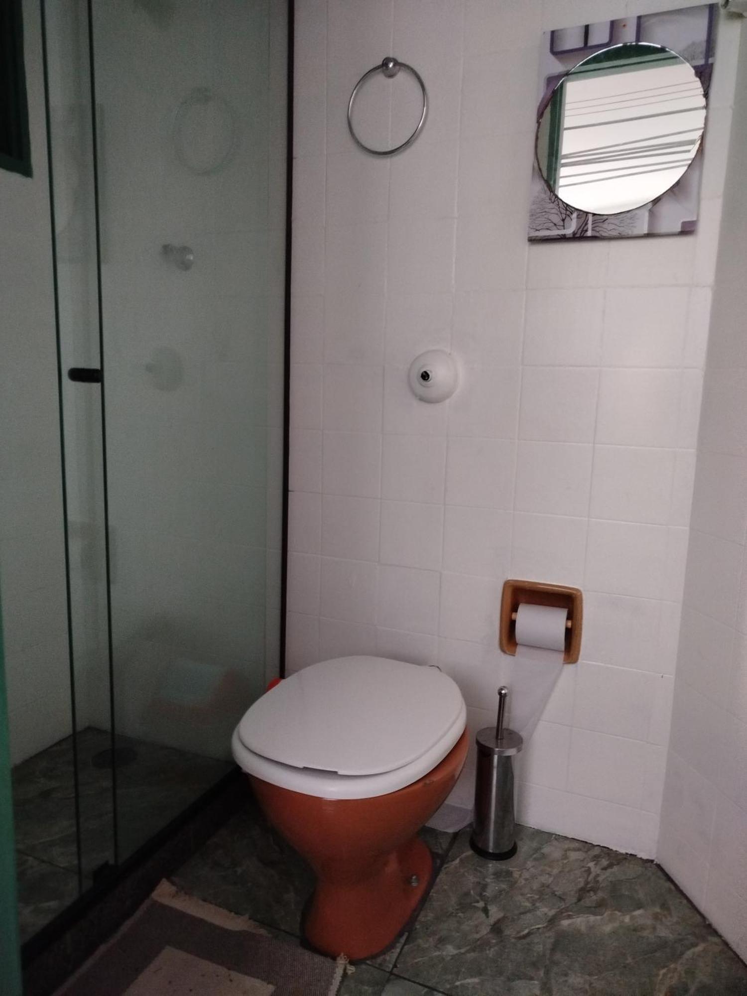 Apartamento Lindo Amplo Ape 2 Qd Do Mar *