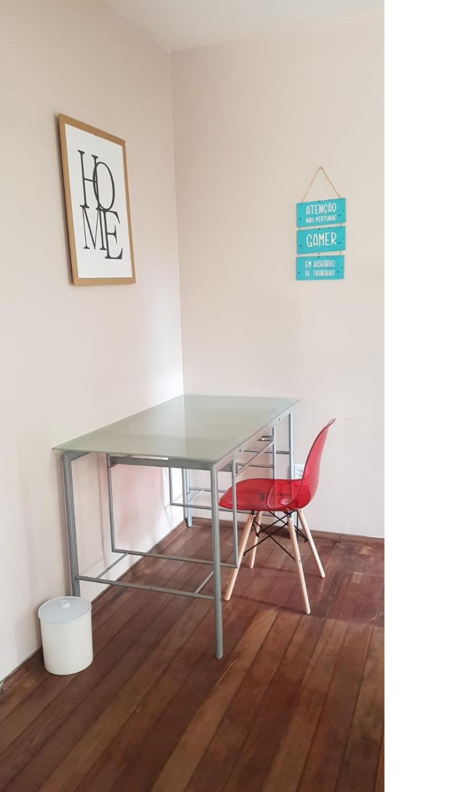 Apartamento Lindo Amplo Ape 2 Qd Do Mar