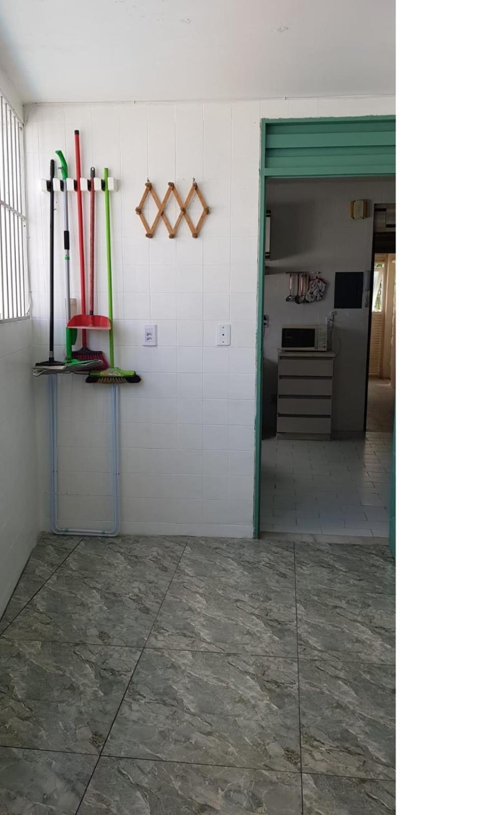 Lindo Amplo Ape 2 Qd Do Mar Apartamento Recife