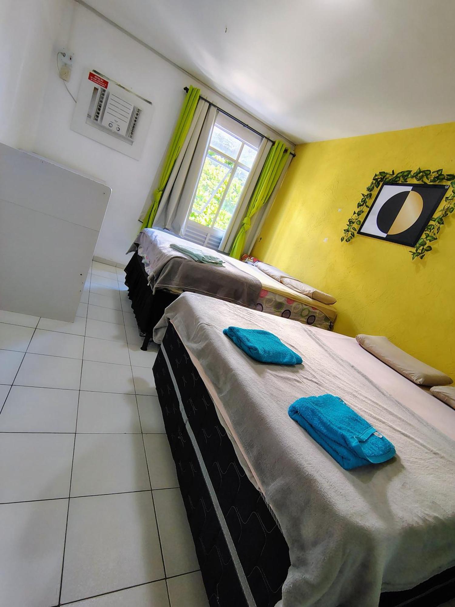 Lindo Amplo Ape 2 Qd Do Mar Apartamento *