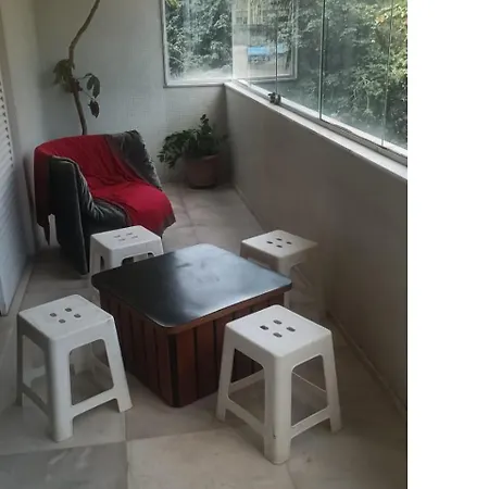 Lindo Amplo Ape 2 Qd Do Mar Apartamento Recife Exterior foto