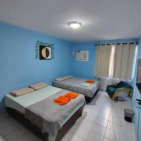 Lindo Amplo Ape 2 Qd Do Mar Apartamento Recife Exterior foto