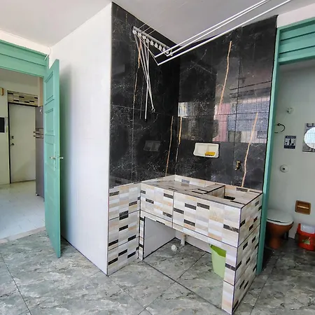 Lindo Amplo Ape 2 Qd Do Mar Apartamento Recife Exterior foto