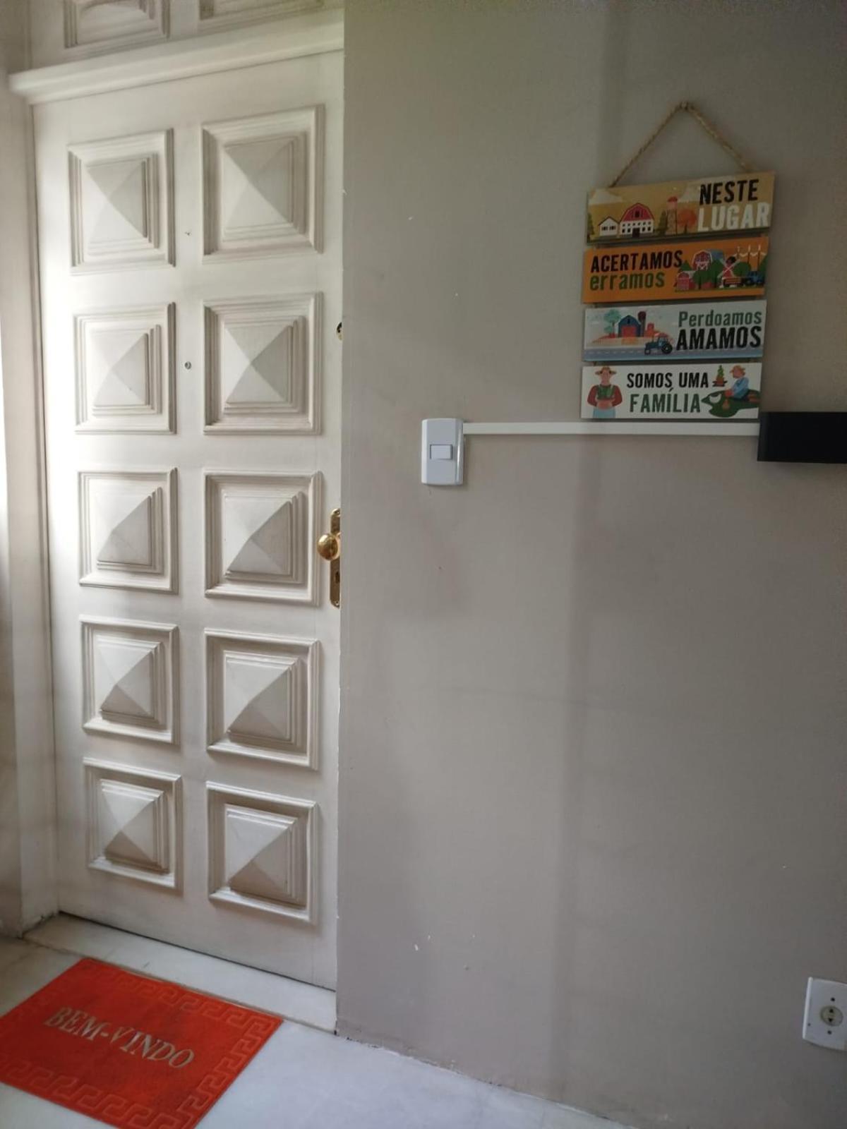 Lindo Amplo Ape 2 Qd Do Mar Apartment Recife