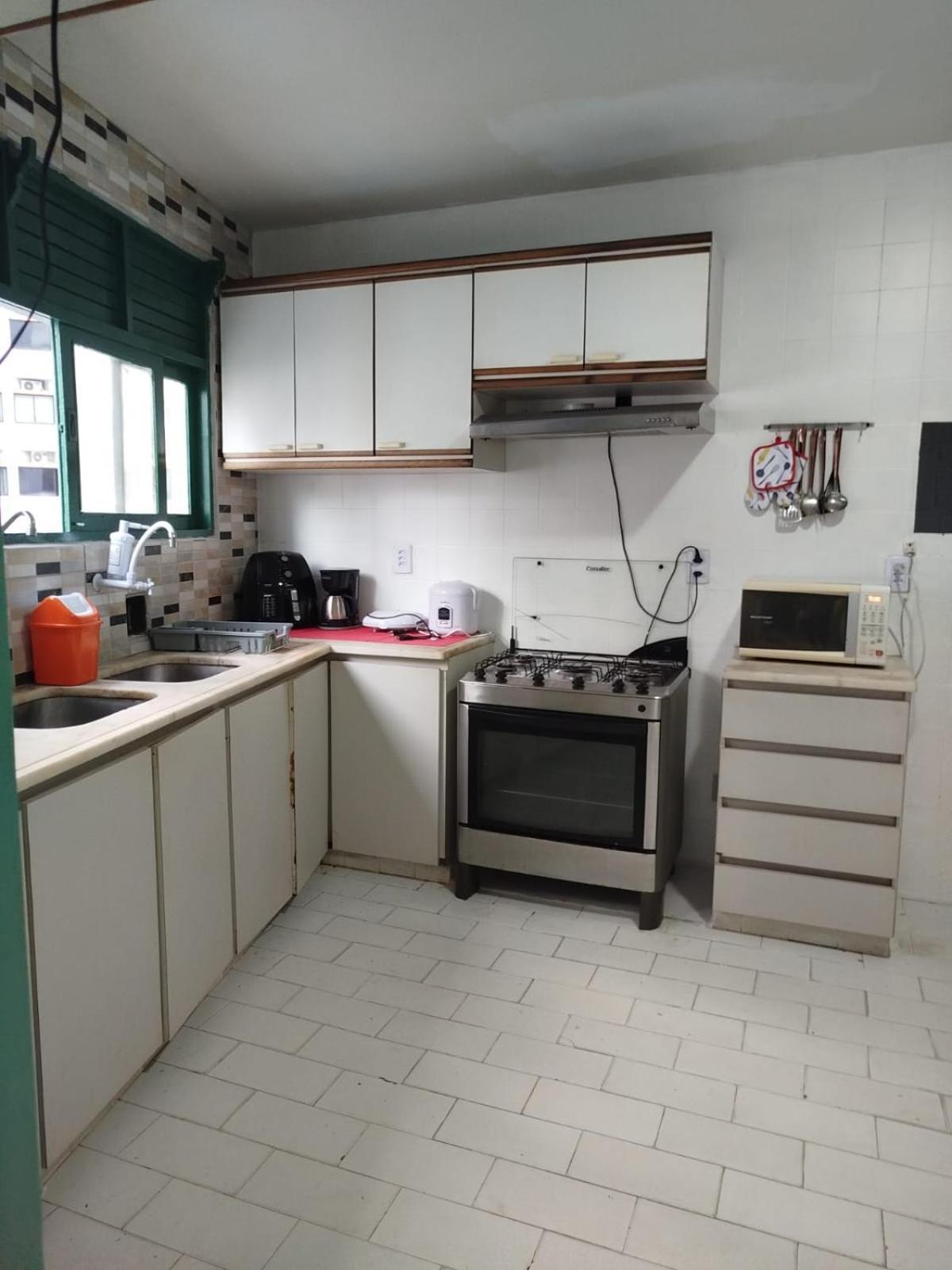 Lindo Amplo Ape 2 Qd Do Mar Apartment