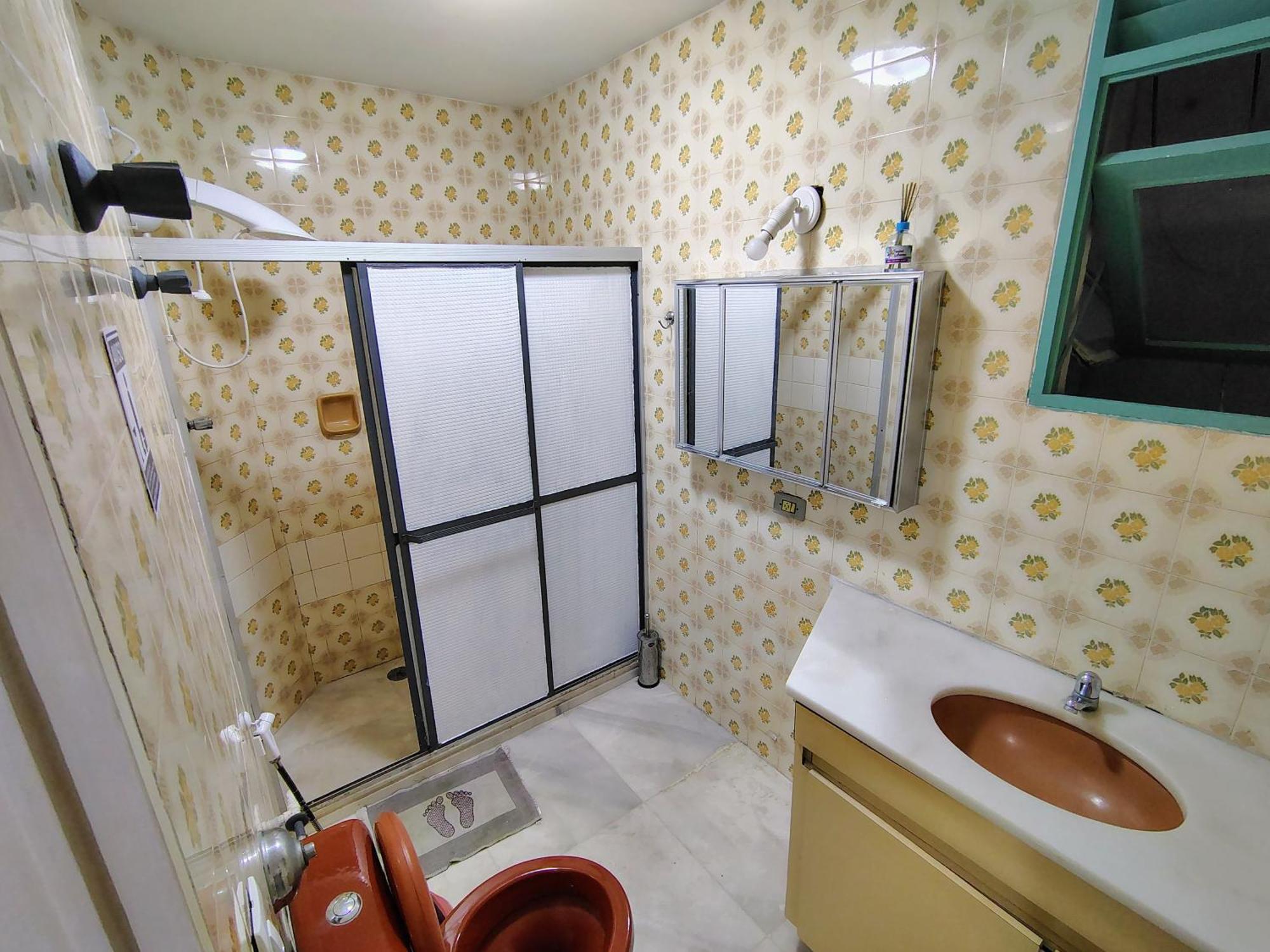 Lindo Amplo Ape 2 Qd Do Mar Apartment Recife