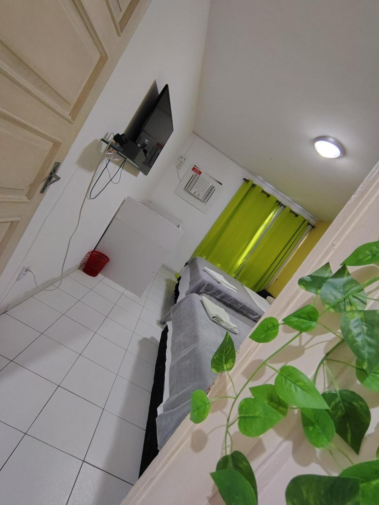 Lindo Amplo Ape 2 Qd Do Mar Apartment *