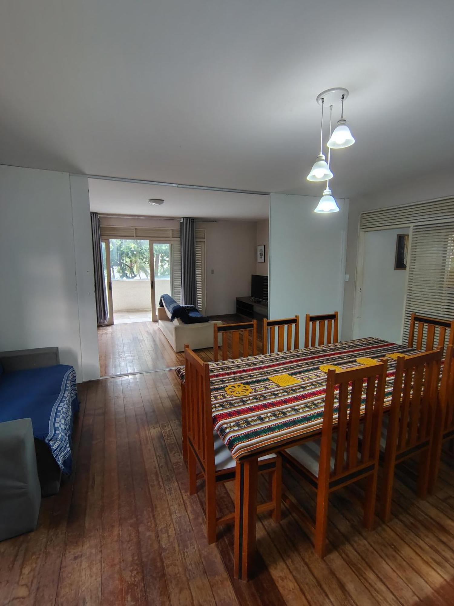 Lindo Amplo Ape 2 Qd Do Mar Apartment